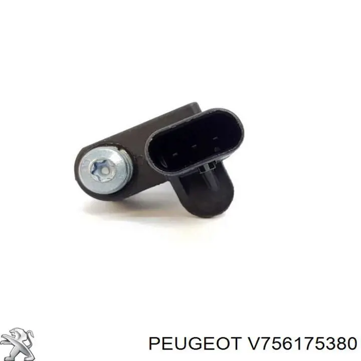  V756175380 Peugeot/Citroen