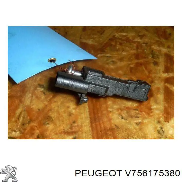  Peugeot/Citroen V756175380 preço, a partir de 40,86 USD