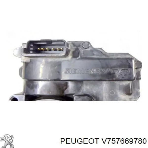  Peugeot/Citroen V757669780 preço, a partir de 83,43 USD