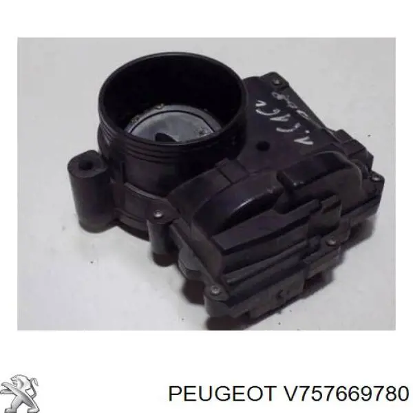  Peugeot/Citroen V757669780 preço, a partir de 83,43 USD
