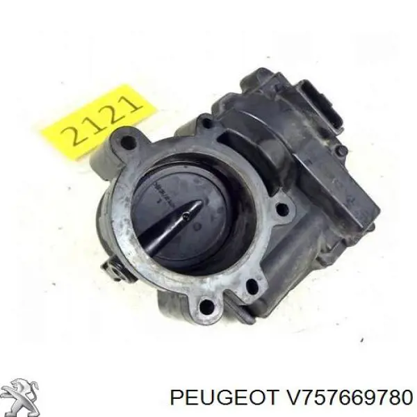  Peugeot/Citroen V757669780