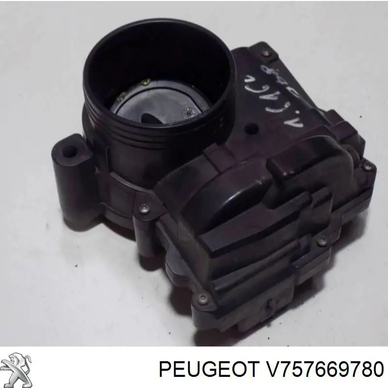  V757669780 Peugeot/Citroen