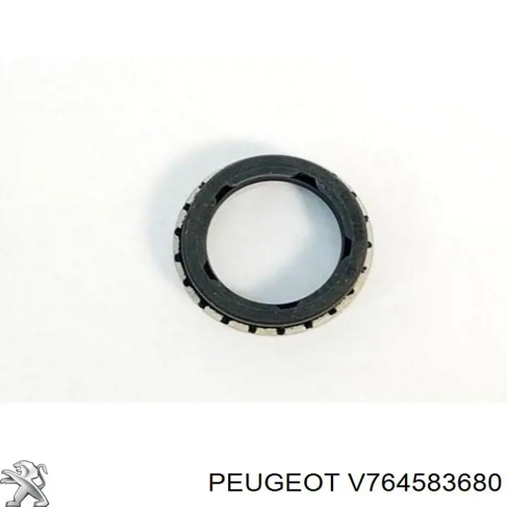 Compre V764583680 Peugeot/Citroen Kit de reparação de válvula de pressão de óleo