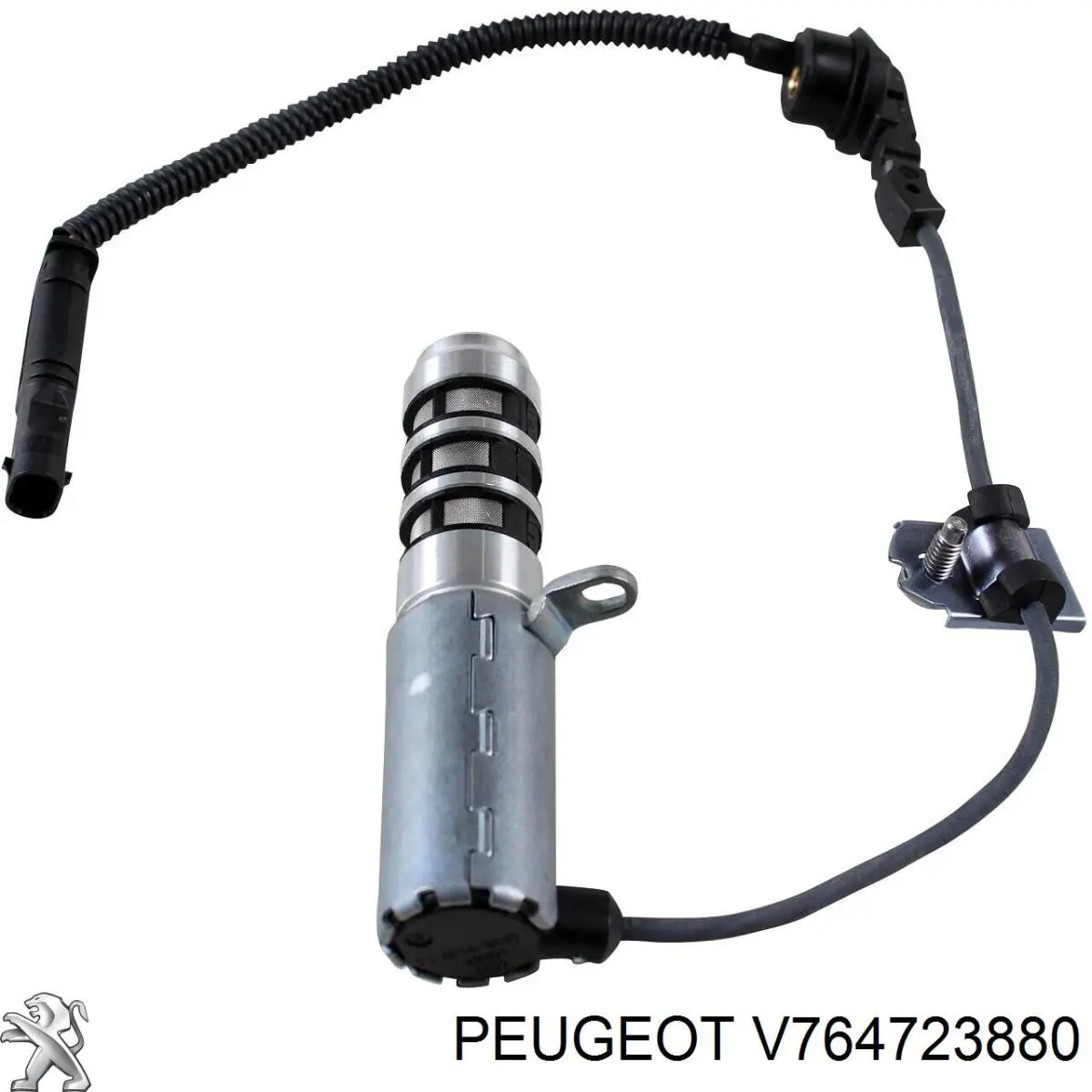 HVTC1905 Hotaru Válvula de regulação de pressão de óleo