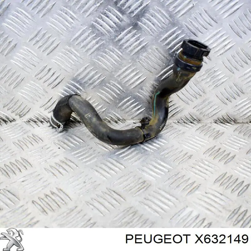 Peugeot/Citroen X632149 preço, a partir de 37,46 USD