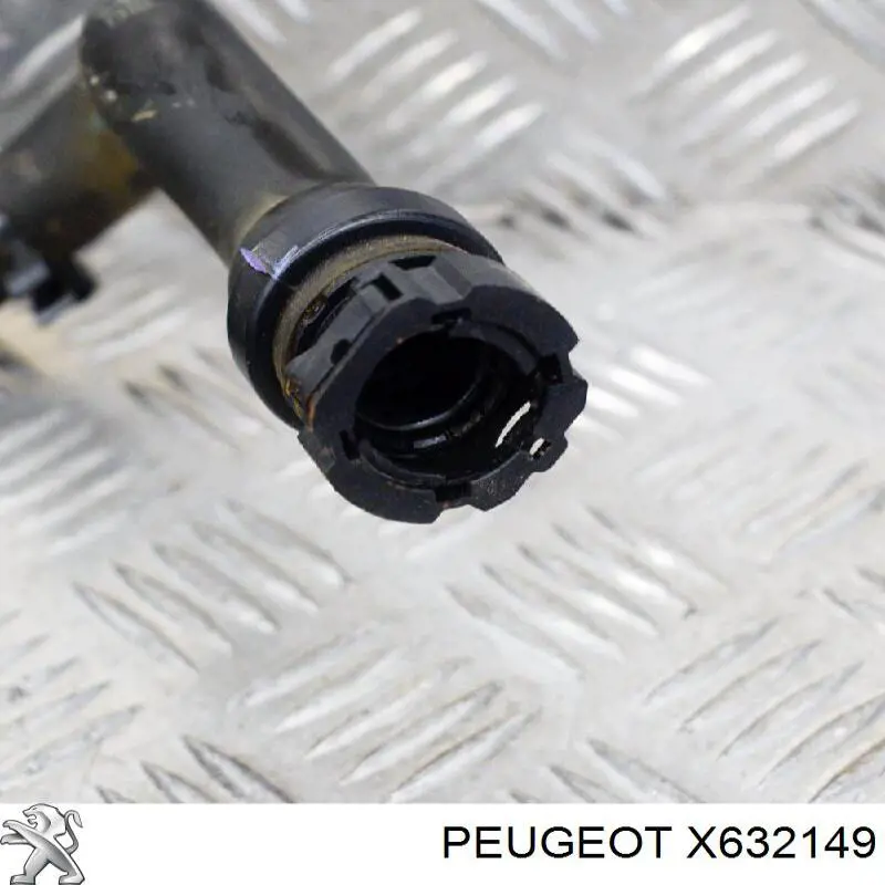 Compre X632149 Peugeot/Citroen 