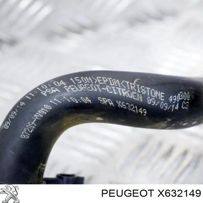  Peugeot/Citroen X632149 preço, a partir de 37,46 USD