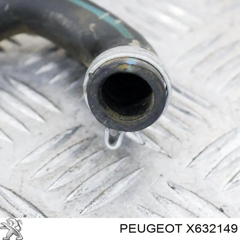 X632149 Peugeot/Citroen 