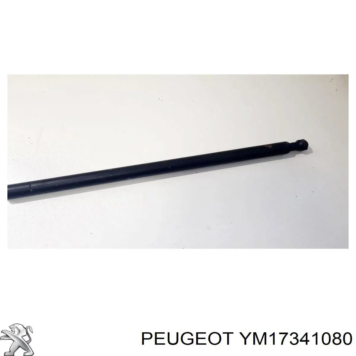 Amortecedor da capota Peugeot/Citroen YM17341080 preço, a partir de 21,42 USD
