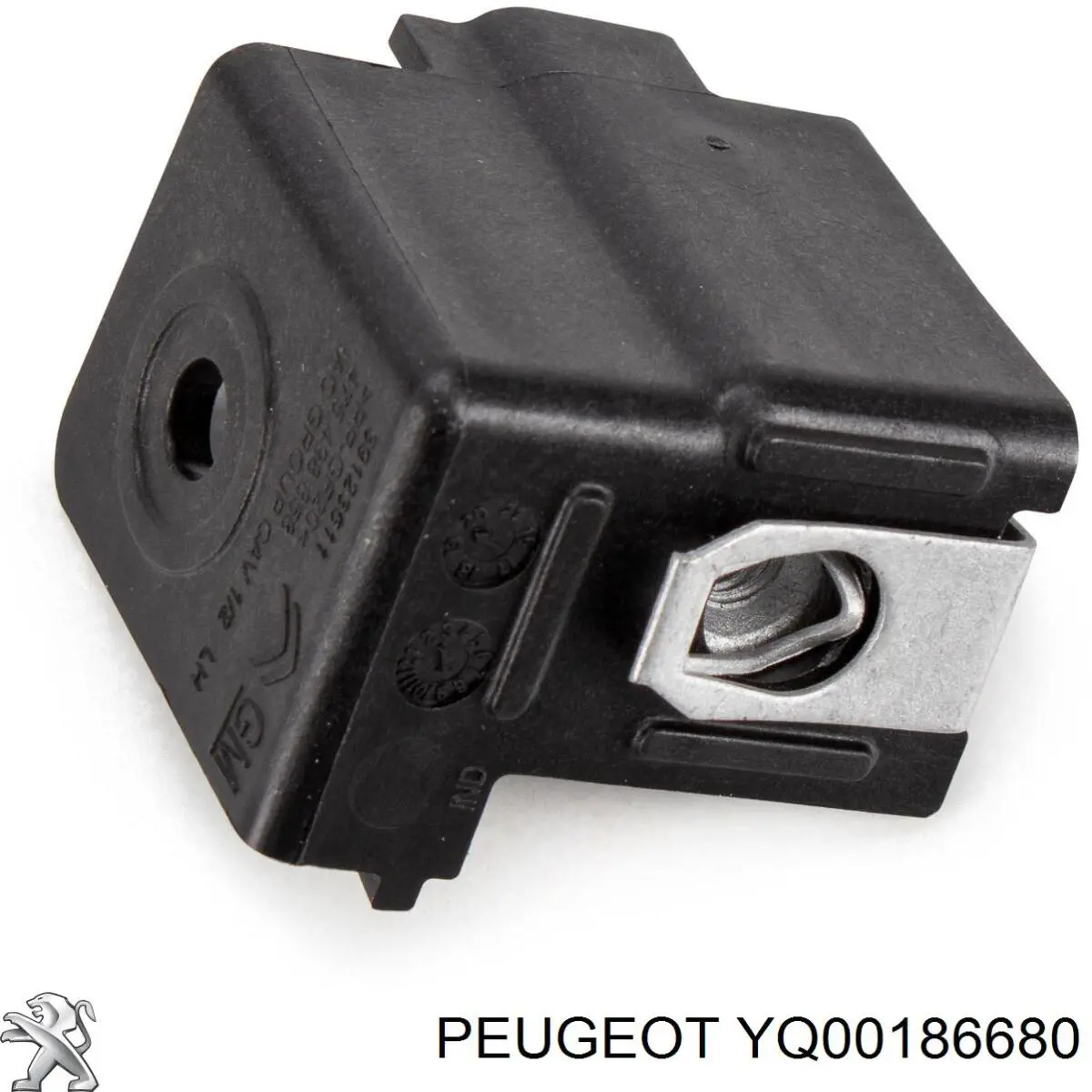 YQ00186680 Peugeot/Citroen 