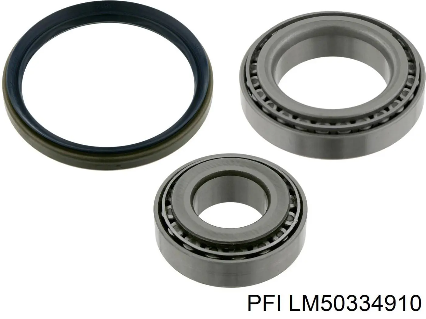 Compre LM503349 VAG Rolamento da Caixa de Mudança