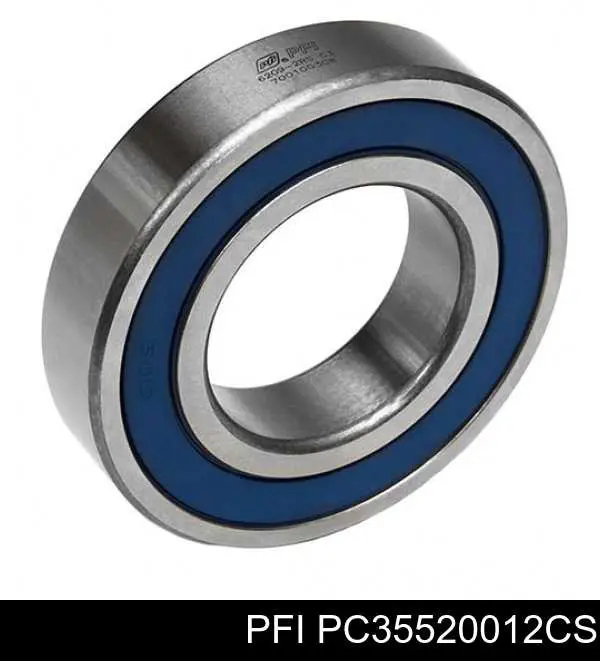Compre KTT01355212 Thermotec Rolamento de acoplamento do compressor de aparelho de ar condicionado