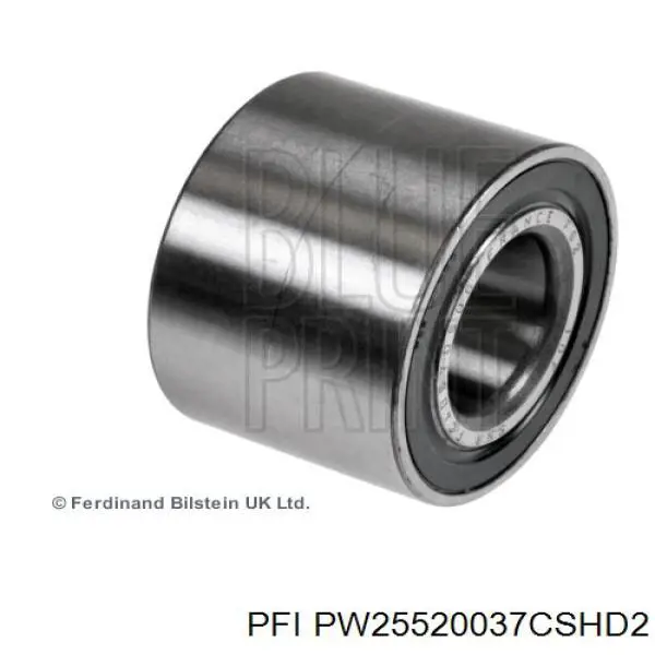 Porca de cubo traseiro PFI PW25520037CSHD2 preço, a partir de 3,96 USD