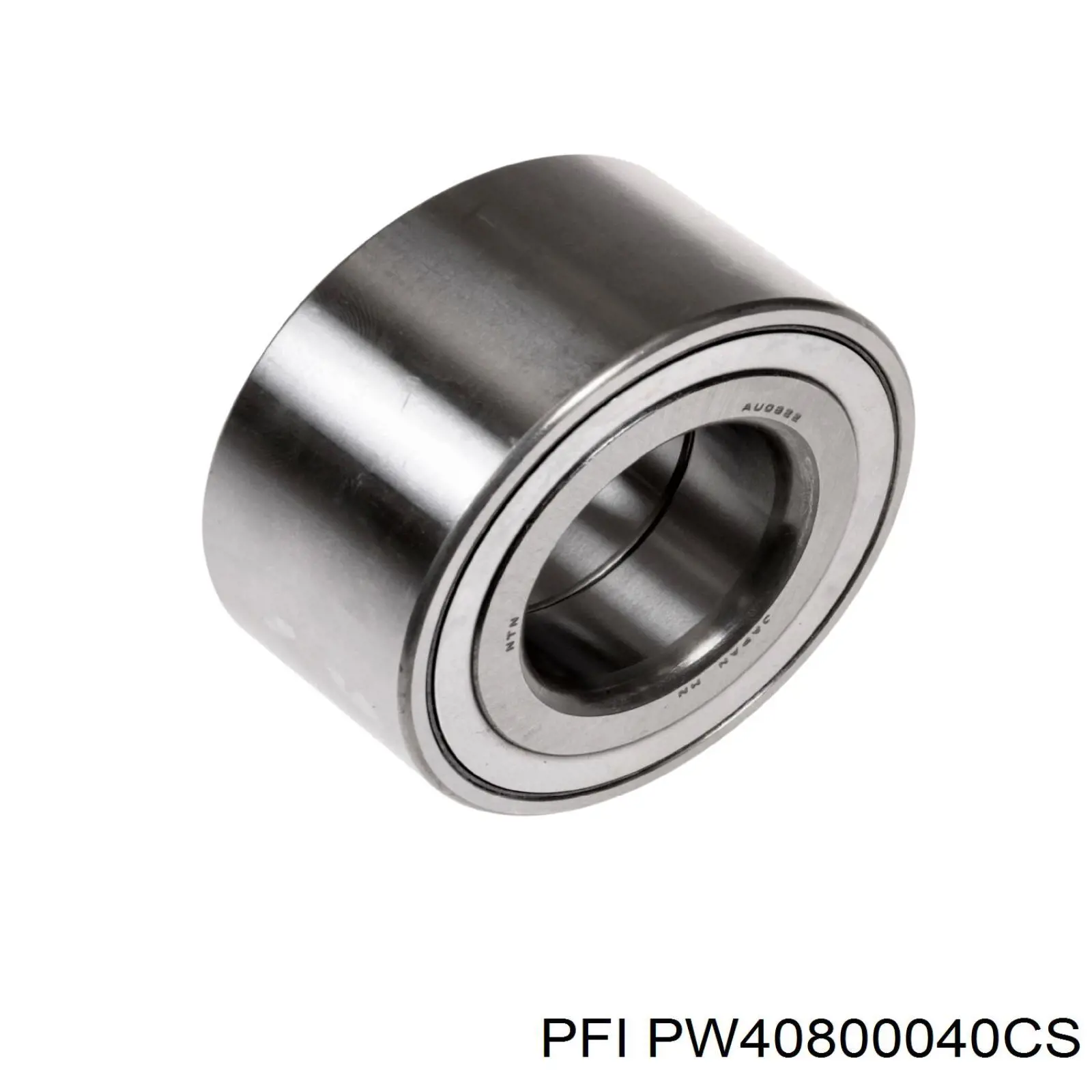 PW40800040CS PFI Rolamento de cubo dianteiro