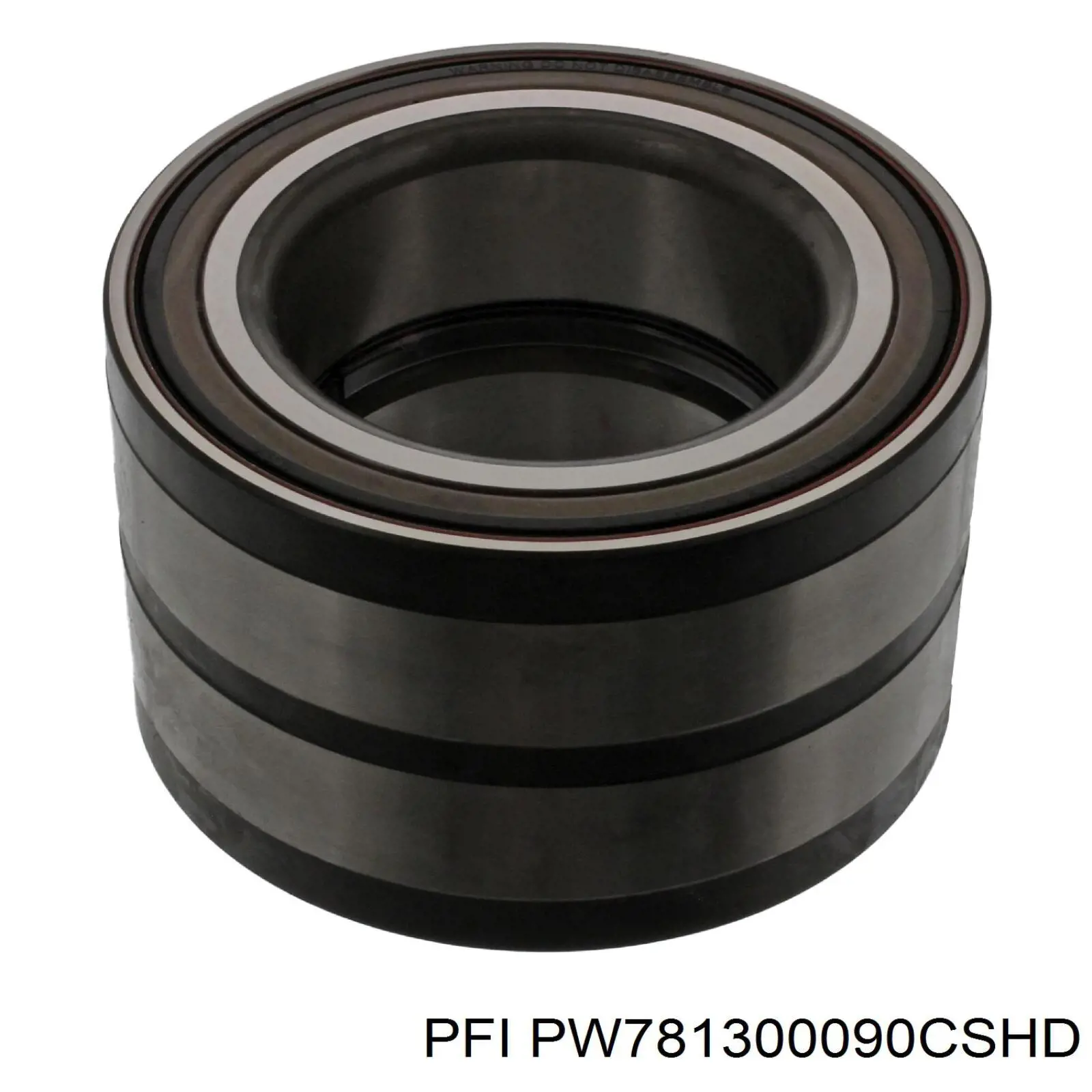 PW781300090CSHD PFI Rolamento de cubo dianteiro/traseiro