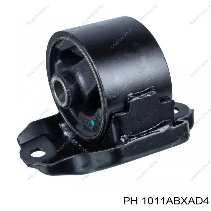 Compre 219102H250 Hyundai/Kia Coxim (suporte) dianteiro de motor