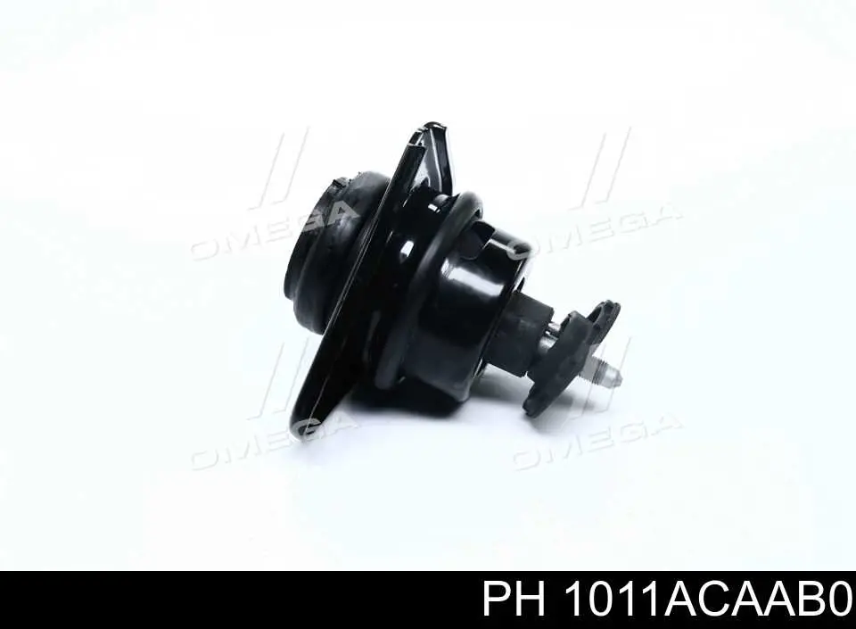 1011ACAAB0 PH Coxim (suporte) direito de motor