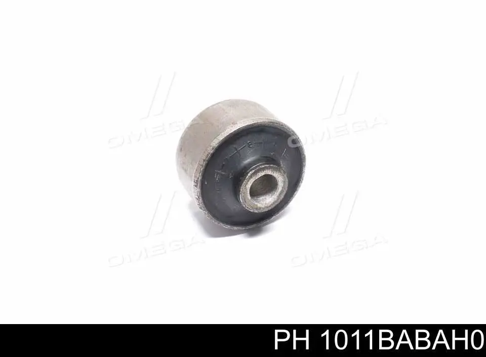 Compre 1011BABAH0 PH Bloco silencioso dianteiro do braço oscilante inferior