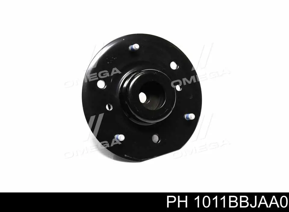 Suporte de amortecedor dianteiro GSP 530304 preço, a partir de 42,62 USD