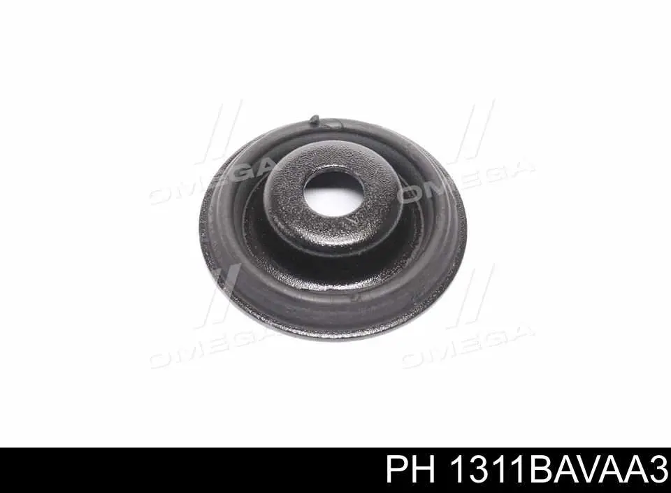 Arruela de bucha da haste de amortecedor dianteiro Peugeot/Citroen 96535013 preço, a partir de 8,07 USD