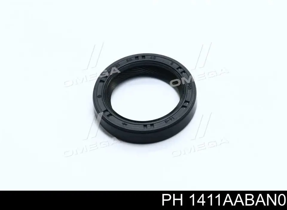 Vedação dianteira de cambota de motor PH 1411AABAN0 preço, a partir de 4,41 USD