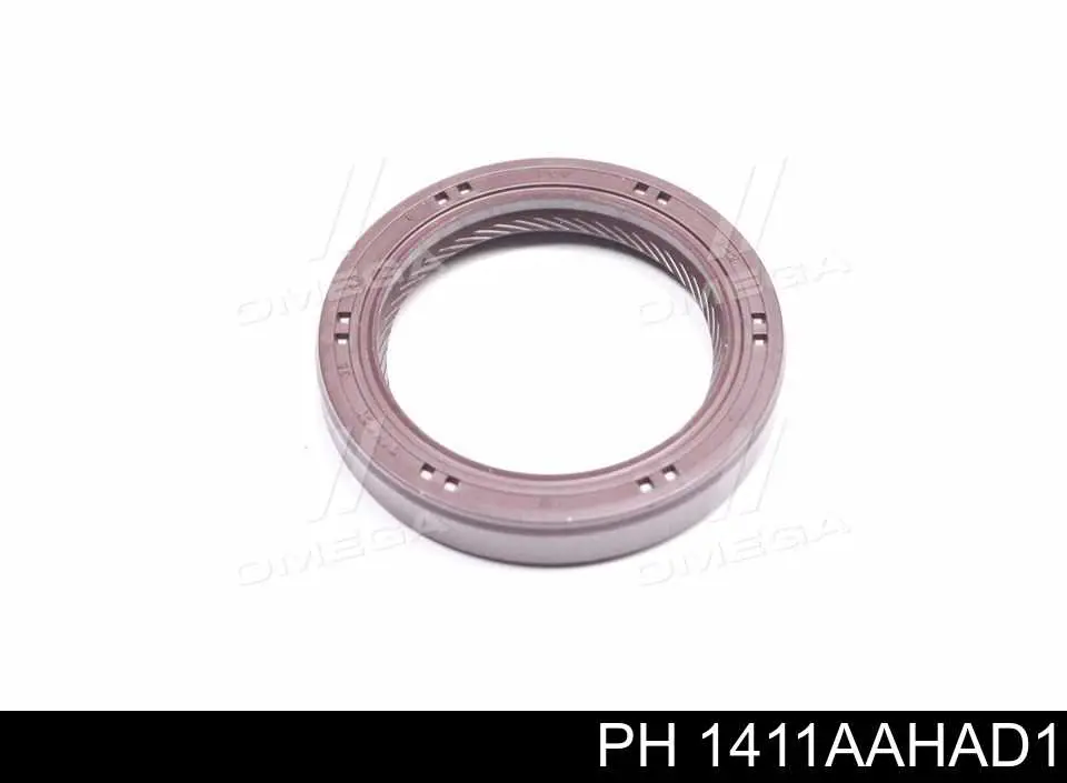 1411AAHAD1 PH Vedação dianteira de cambota de motor