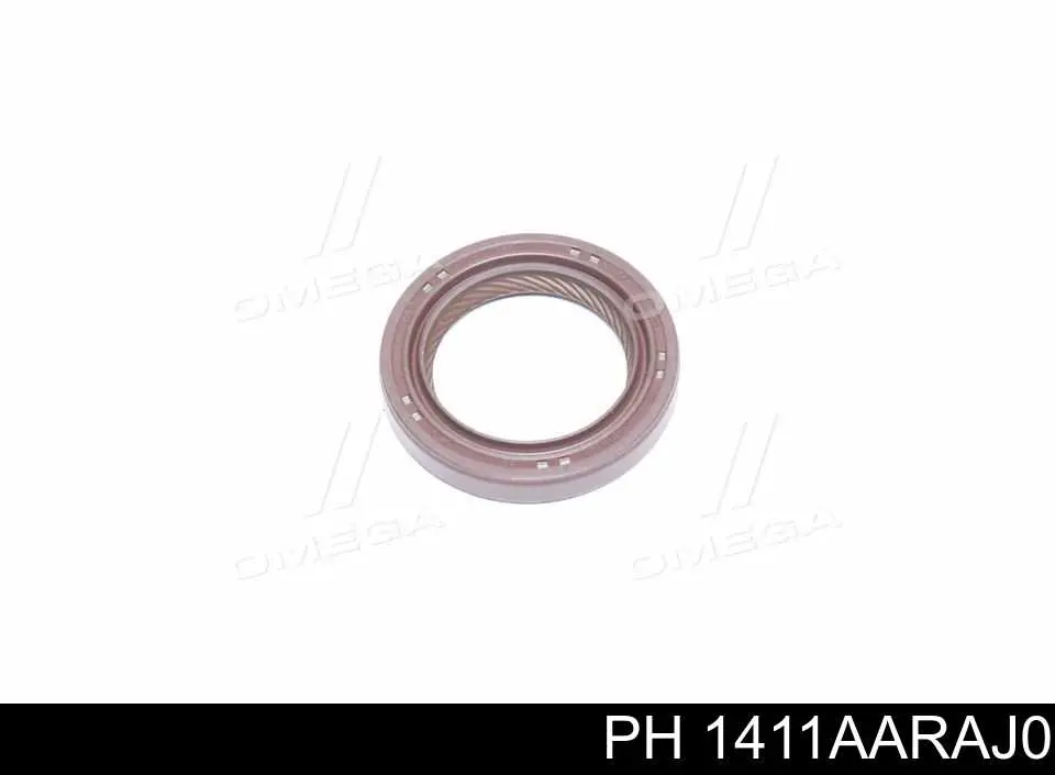 Compre NA5489 Payen Vedação dianteira de cambota de motor