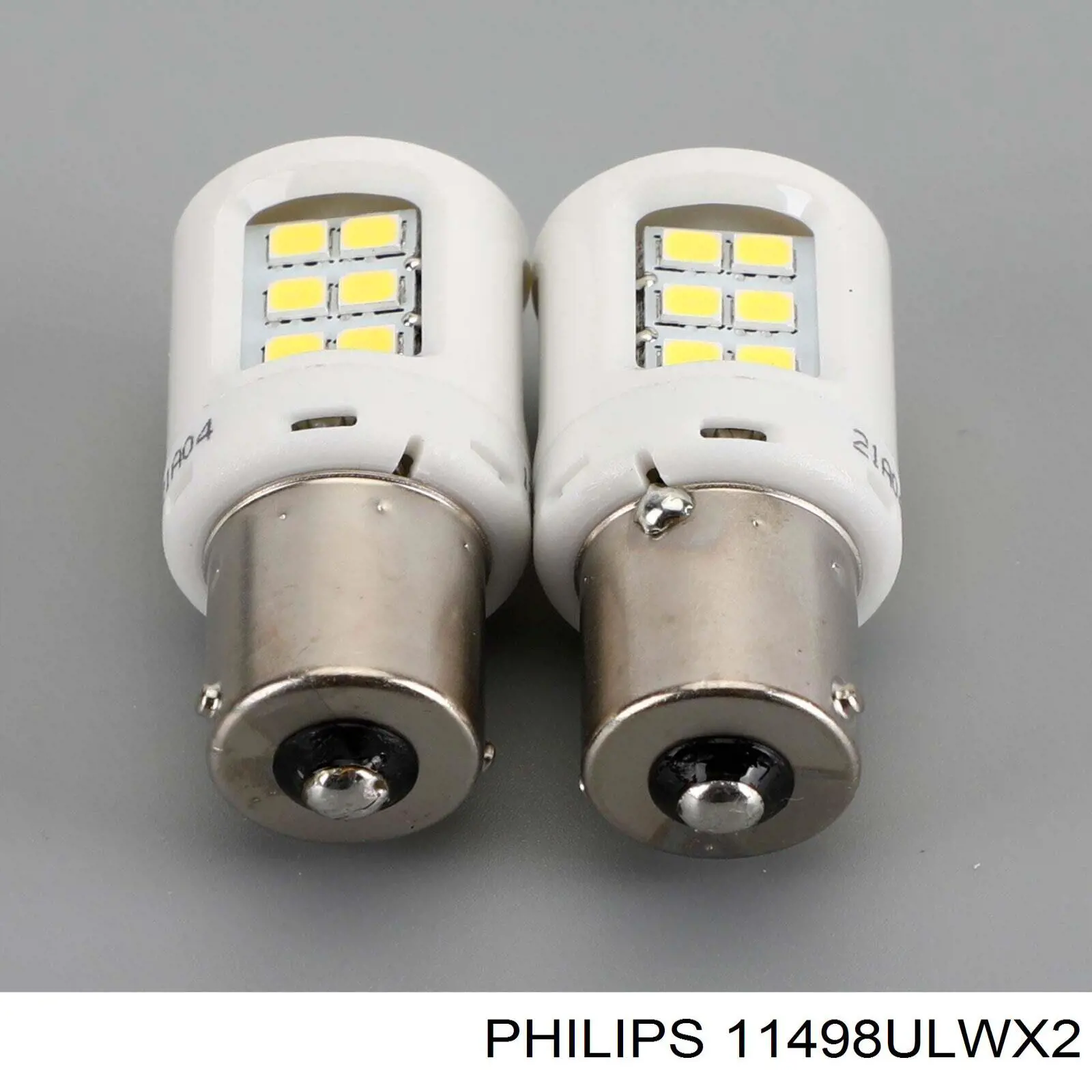 11498ULWX2 Philips 