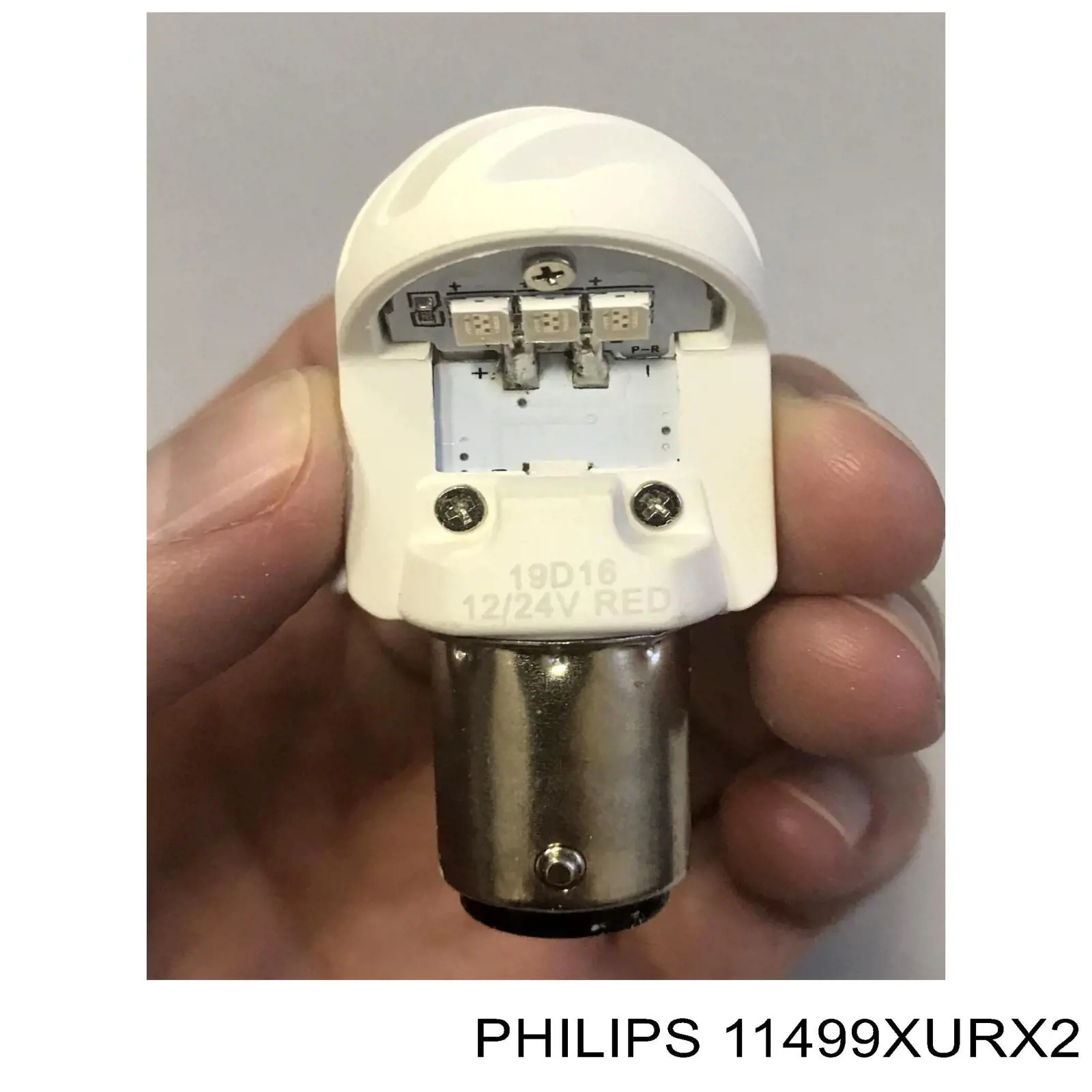 11499XURX2 Philips 