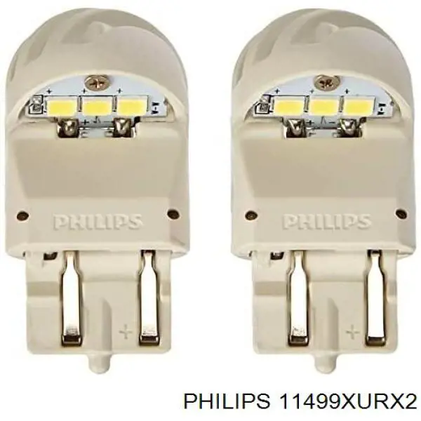  11499XURX2 Philips