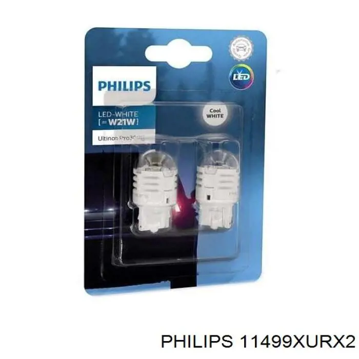  Philips 11499XURX2 preço, a partir de 38,71 USD