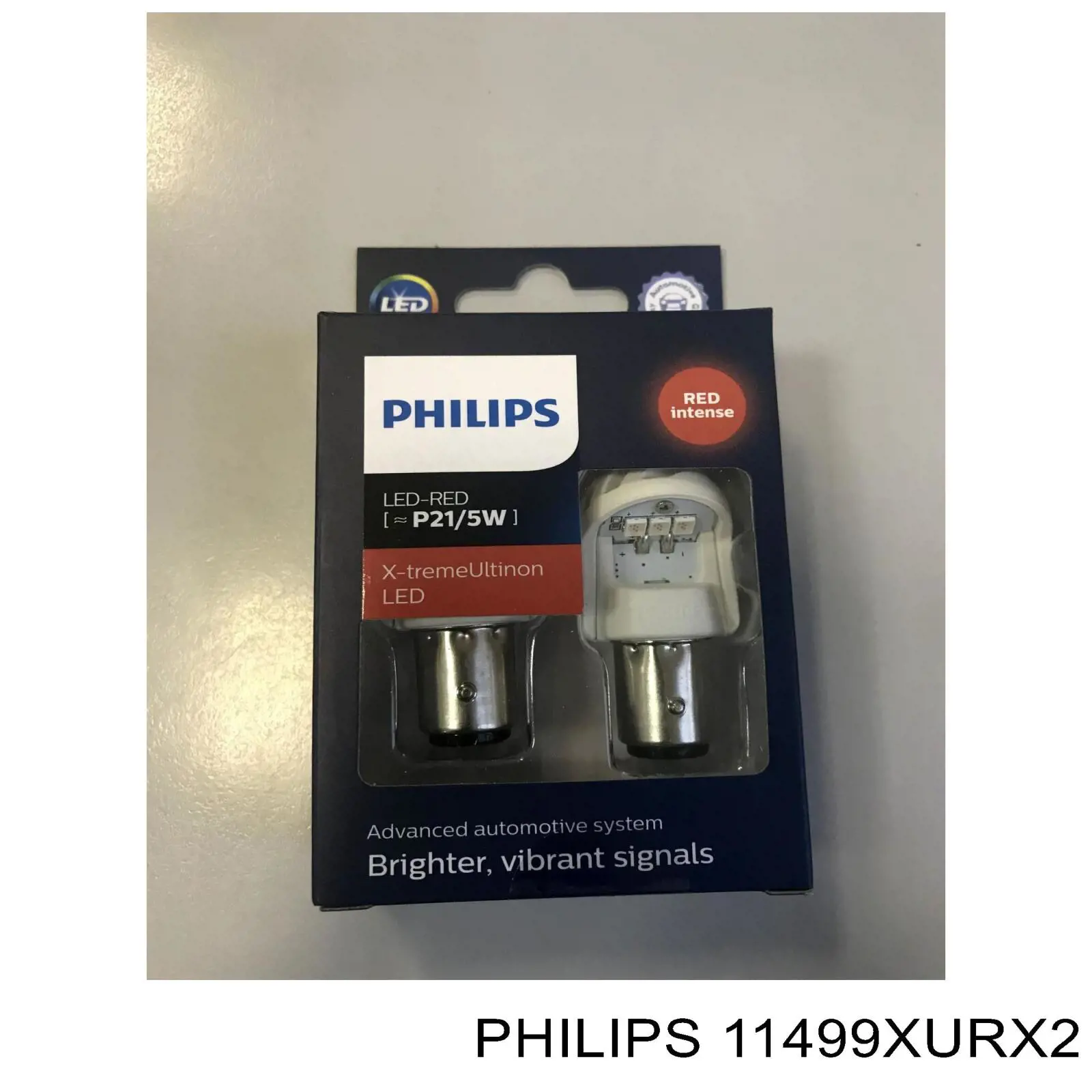 Compre 11499XURX2 Philips 