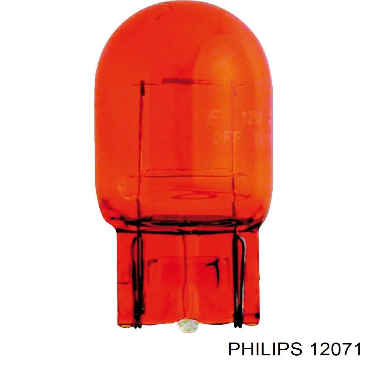Lâmpada Philips 12071 preço, a partir de 1,90 USD