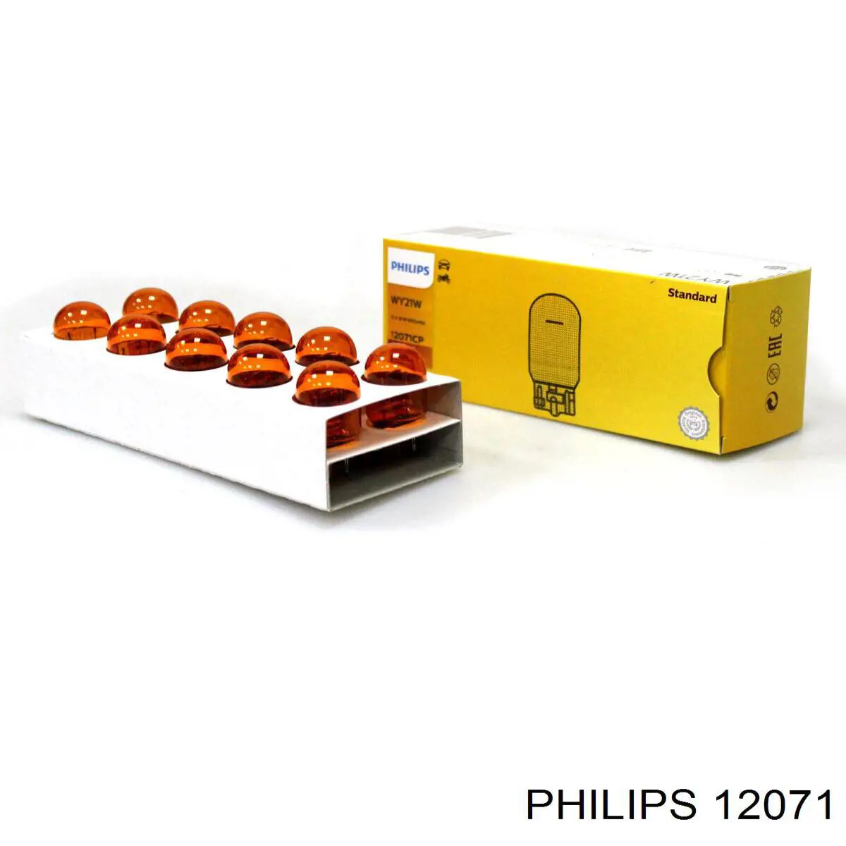 Compre 12071 Philips Lâmpada