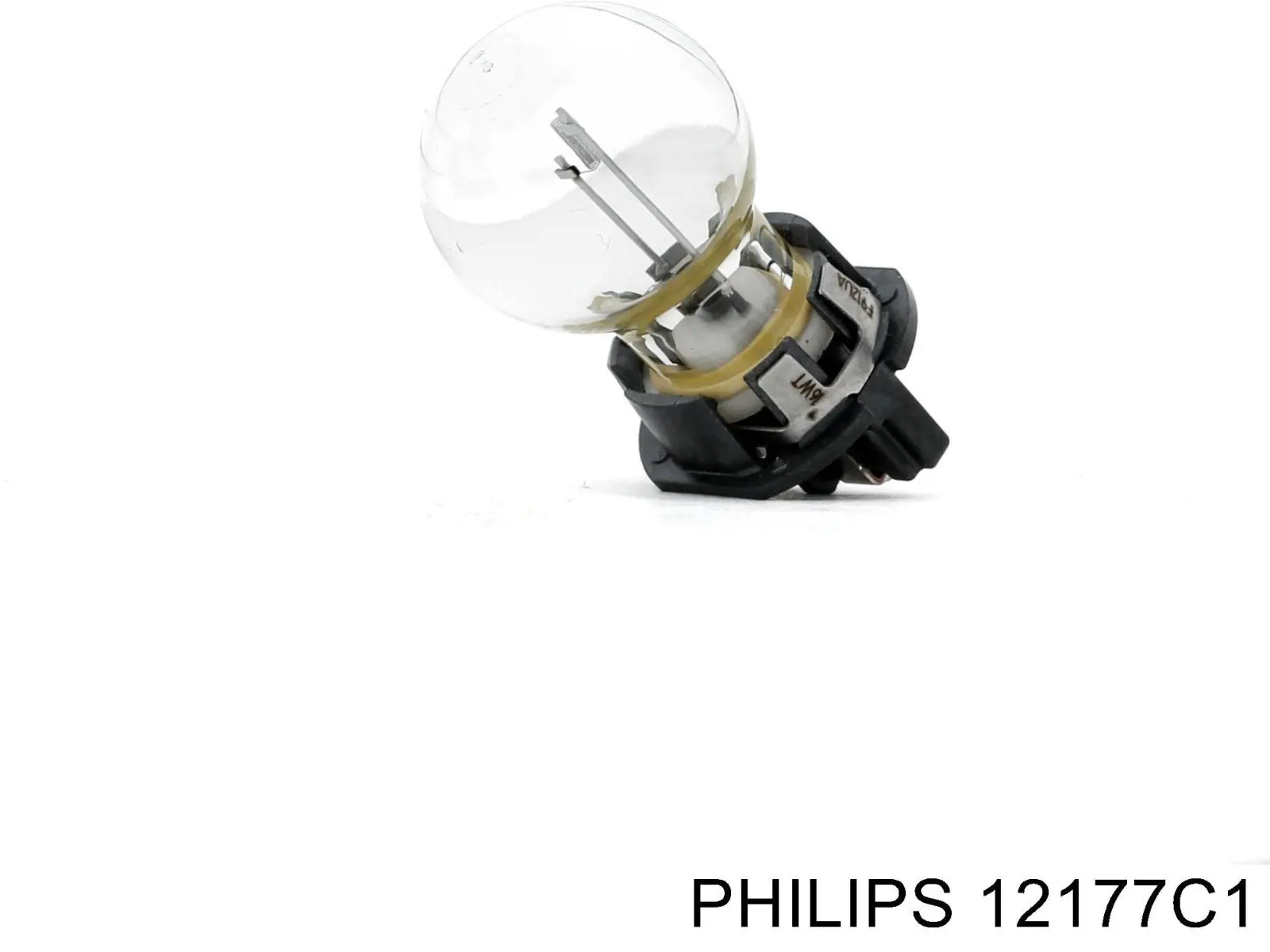 12177C1 Philips Lâmpada