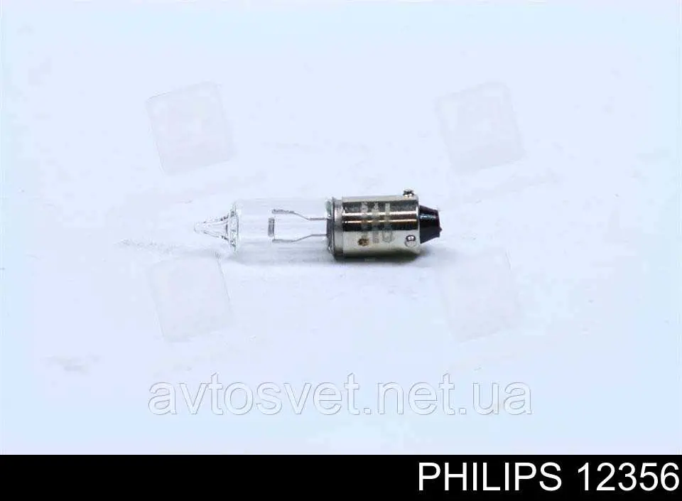 Lâmpada Philips 12356 preço, a partir de 4,20 USD