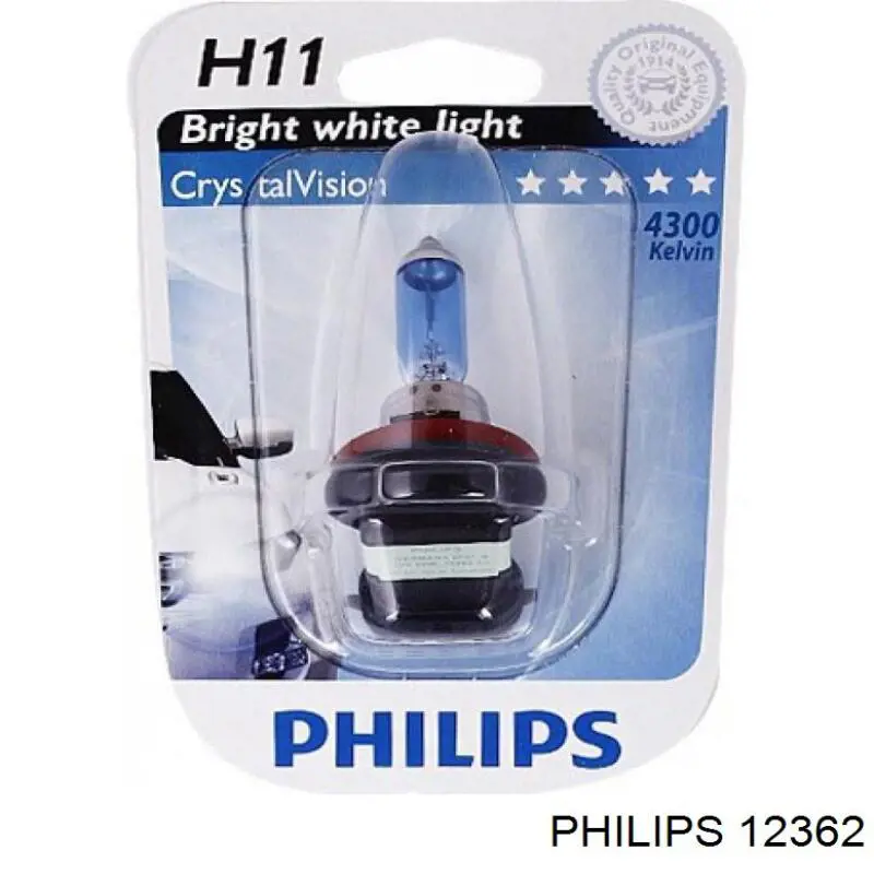 Lâmpada Philips 12362 preço, a partir de 8,87 USD