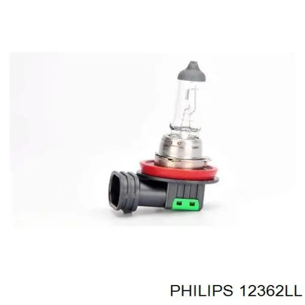 Lâmpada Philips 12362LL preço, a partir de 8,27 USD