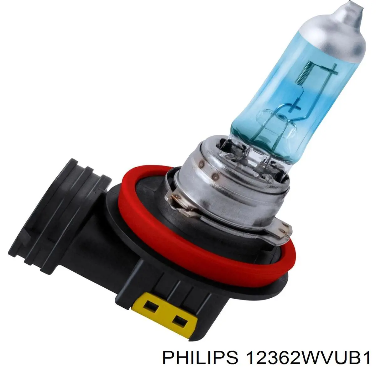 Lâmpada das luzes de nevoeiro Philips 12362WVUB1 preço, a partir de 28,37 USD