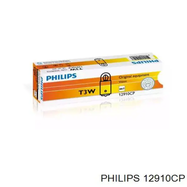Compre T3W12 Magneti Marelli Lâmpada