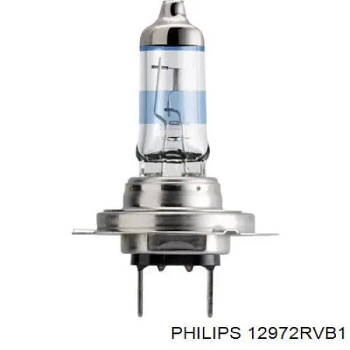 Lâmpada halógena Philips 12972RVB1 preço, a partir de 12,98 USD