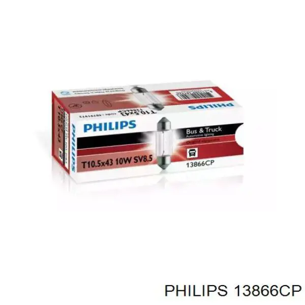 Compre C10W24L Magneti Marelli Lâmpada