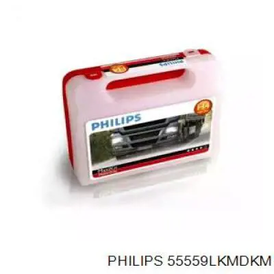 Lâmpadas das luzes, kit para automóvel Philips 55559LKMDKM preço, a partir de 39,71 USD