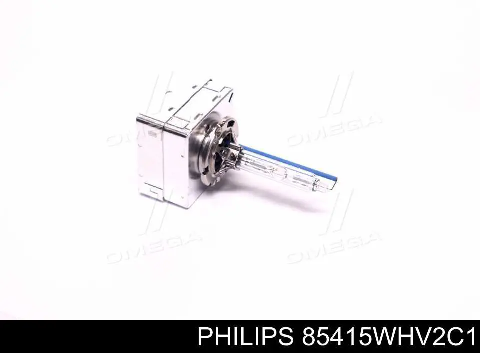 Lâmpada de xénon Philips 85415WHV2C1 preço, a partir de 62,75 USD