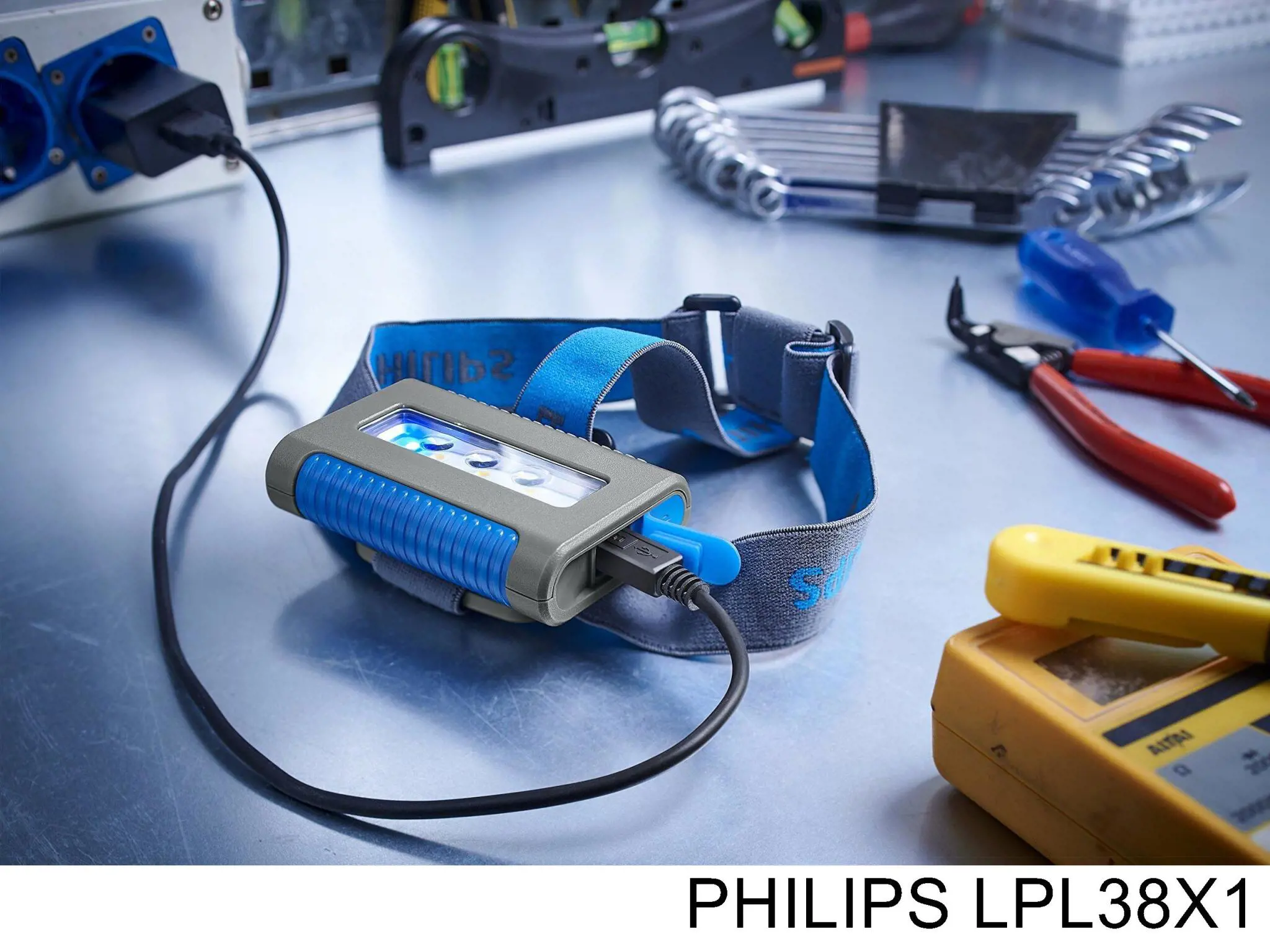 LPL38X1 Philips 