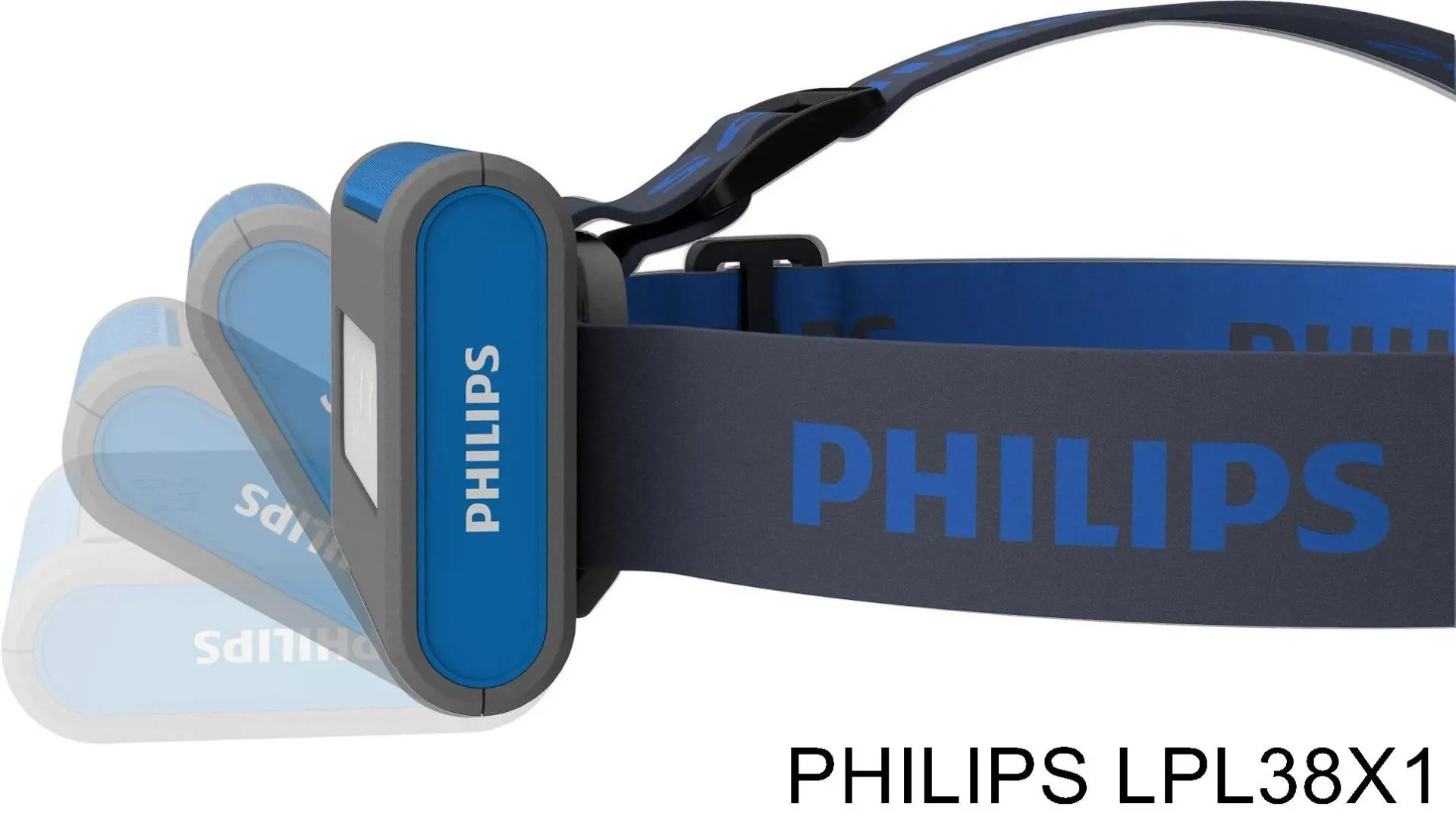Compre LPL38X1 Philips 