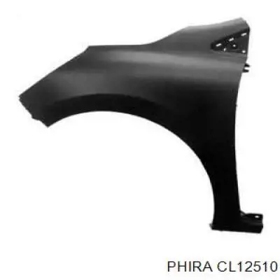 CL12510 Phira Pára-lama dianteiro esquerdo
