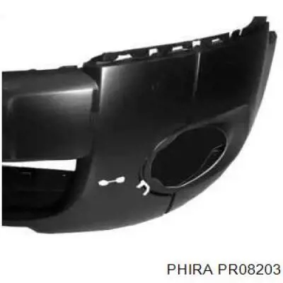 Compre CI9181001 Prasco Pára-choque dianteiro