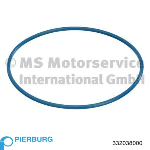 332038000 Pierburg Módulo de bomba de combustível com sensor do nível de combustível