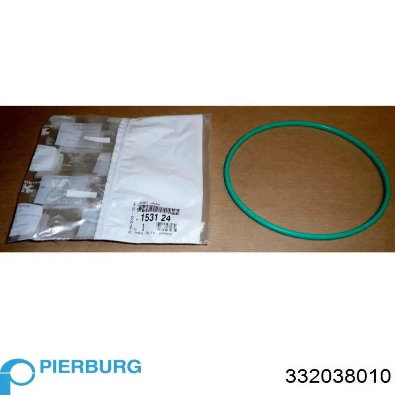 Compre 332038010 Pierburg Vedante de sensor do nível de combustível/da bomba de combustível (tanque de combustível)